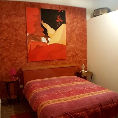 モルフェッタ La Chie Bed & Breakfast エクステリア 写真