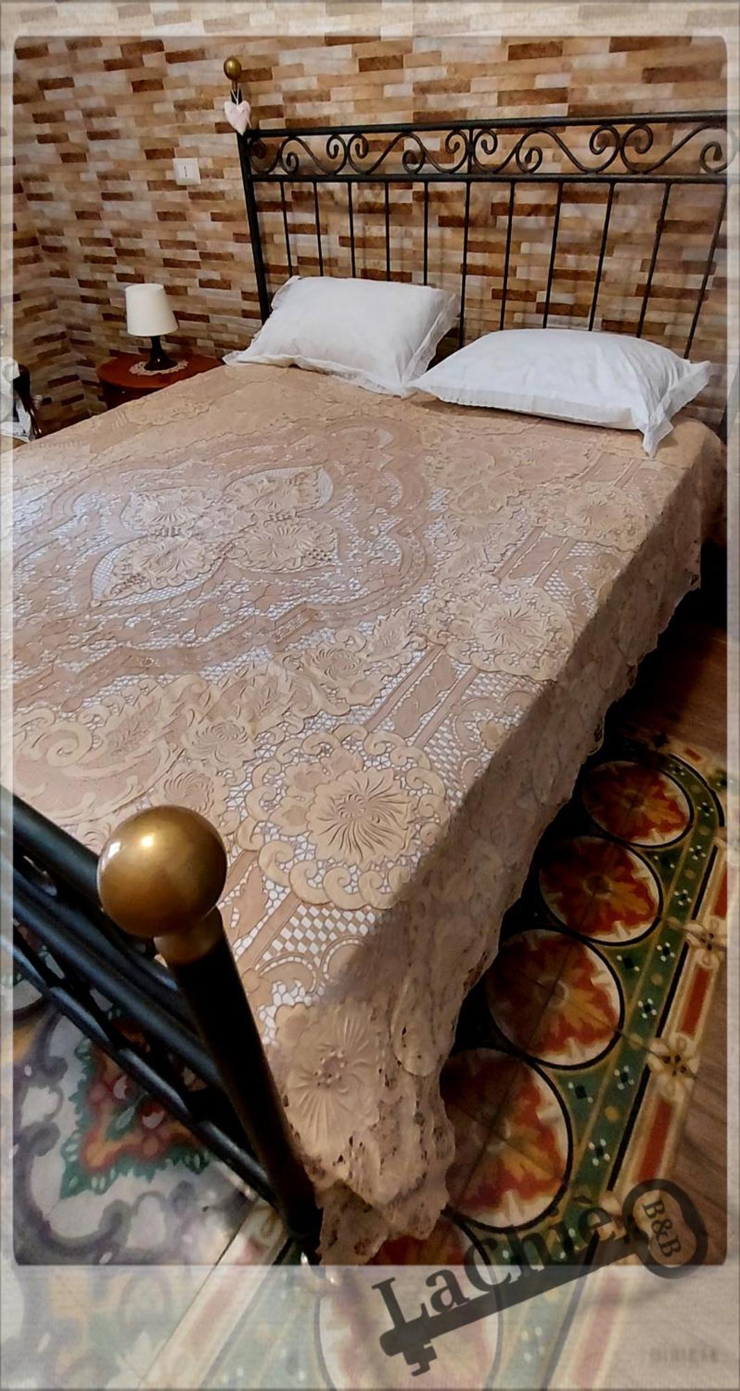 モルフェッタ La Chie Bed & Breakfast 部屋 写真