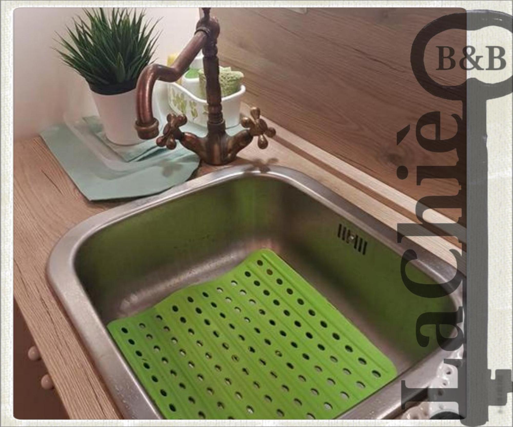 モルフェッタ La Chie Bed & Breakfast 部屋 写真
